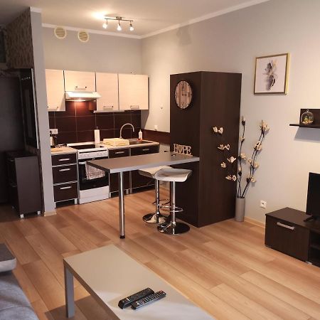Apartament Marzenie 10 - Οπόλε Εξωτερικό φωτογραφία