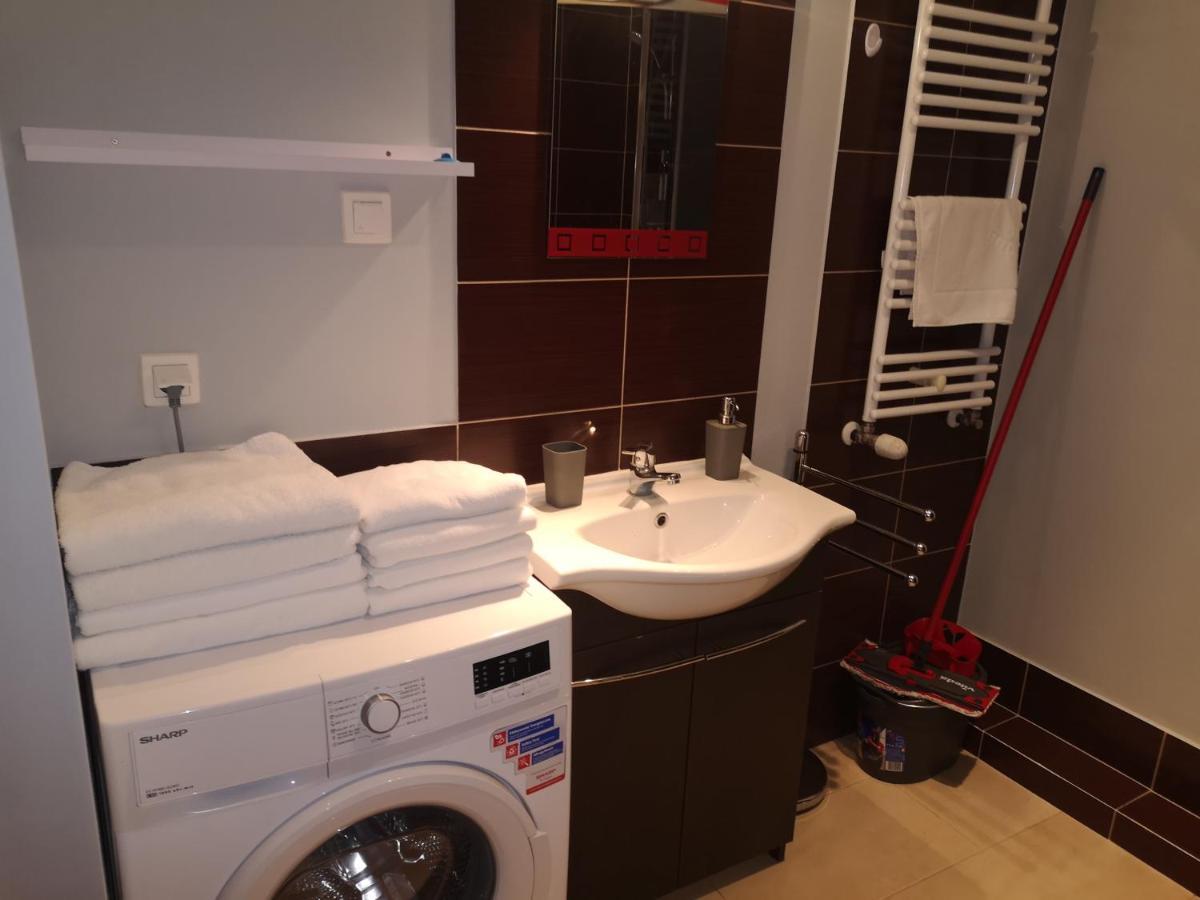 Apartament Marzenie 10 - Οπόλε Εξωτερικό φωτογραφία