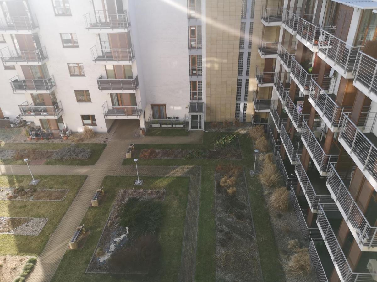 Apartament Marzenie 10 - Οπόλε Εξωτερικό φωτογραφία