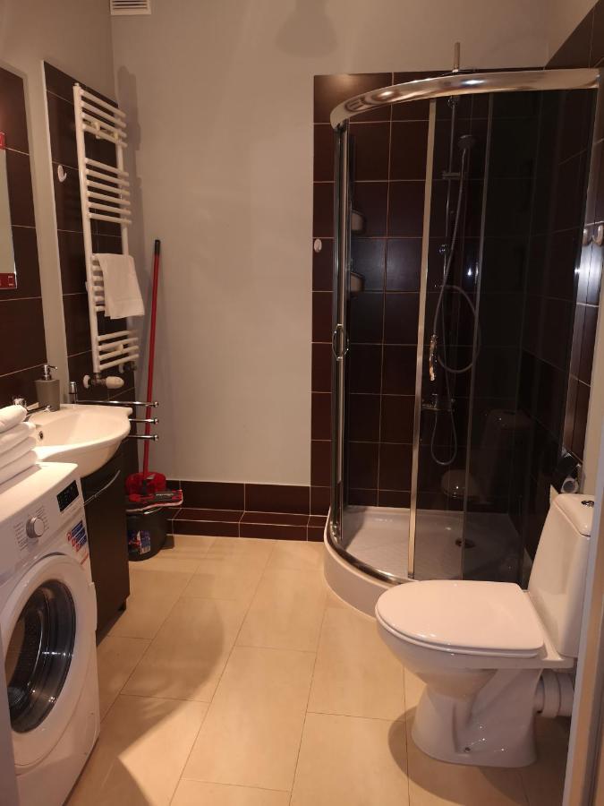 Apartament Marzenie 10 - Οπόλε Εξωτερικό φωτογραφία