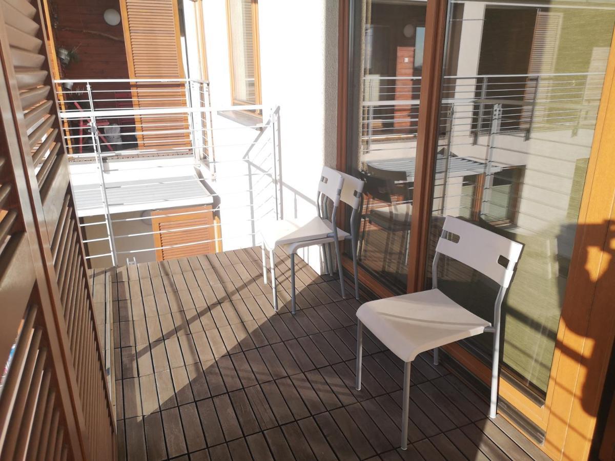 Apartament Marzenie 10 - Οπόλε Εξωτερικό φωτογραφία