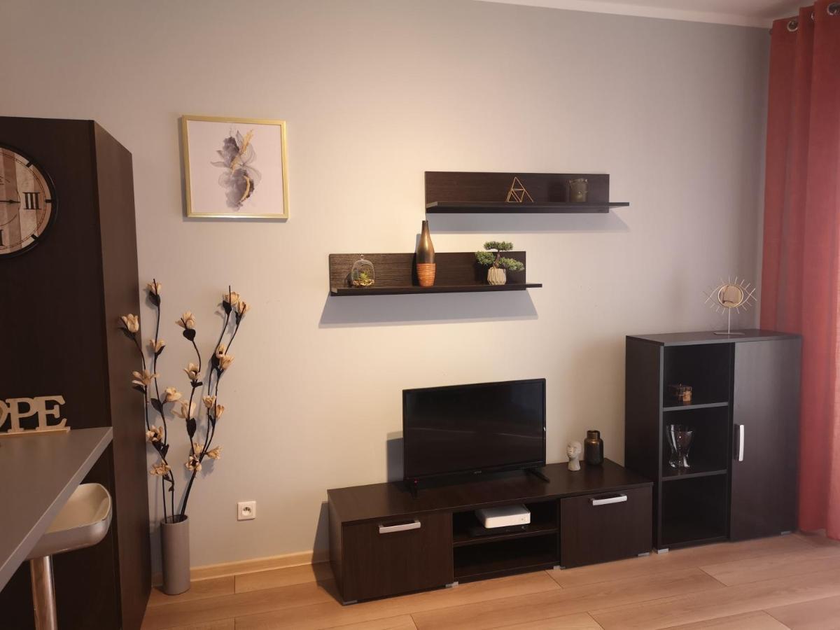 Apartament Marzenie 10 - Οπόλε Εξωτερικό φωτογραφία