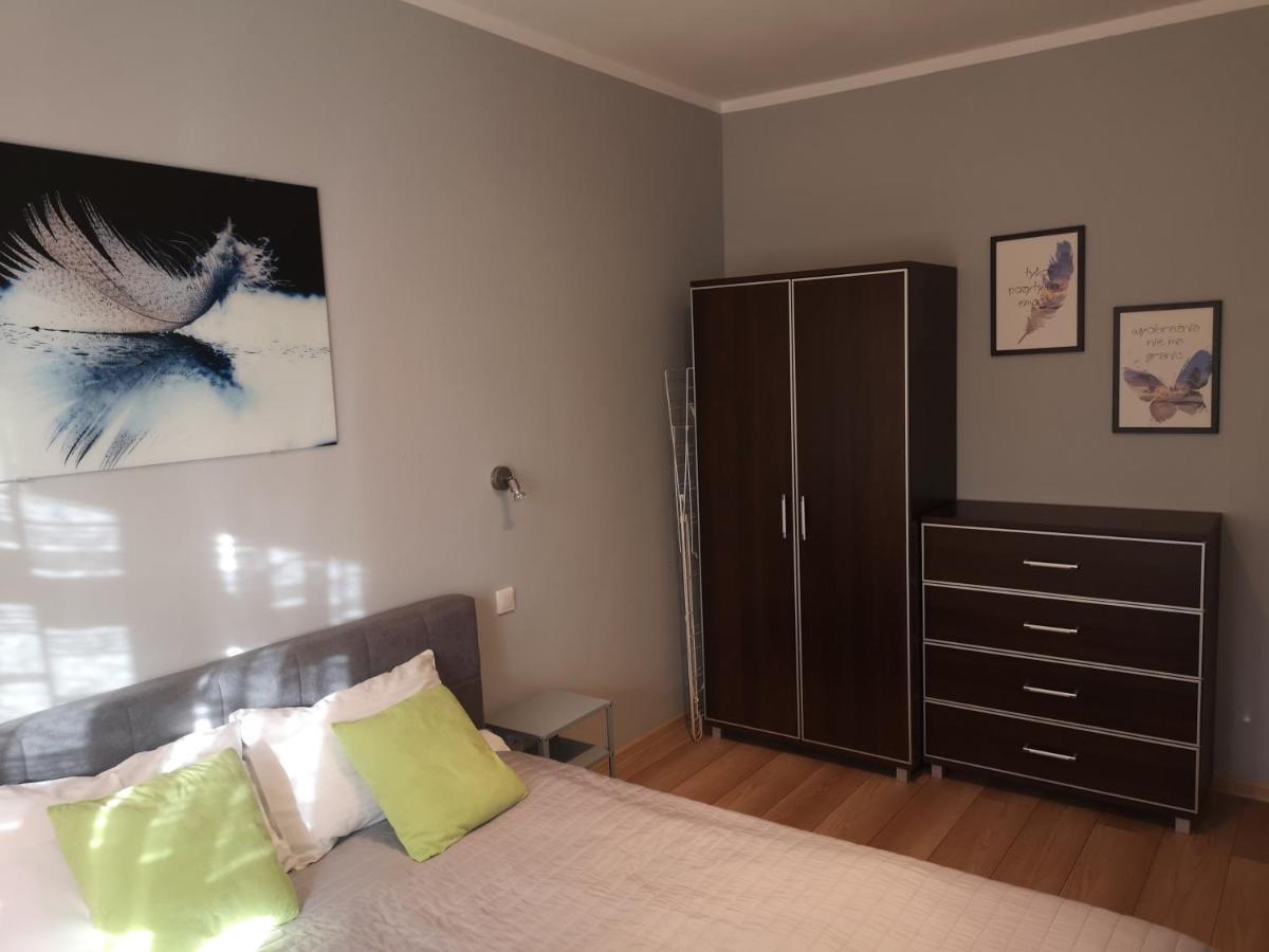 Apartament Marzenie 10 - Οπόλε Εξωτερικό φωτογραφία