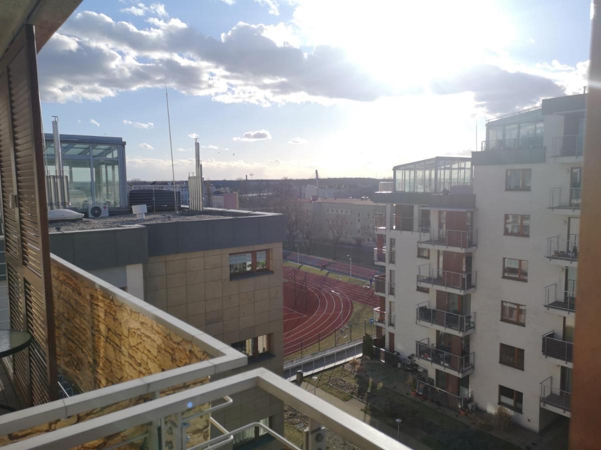 Apartament Marzenie 10 - Οπόλε Εξωτερικό φωτογραφία